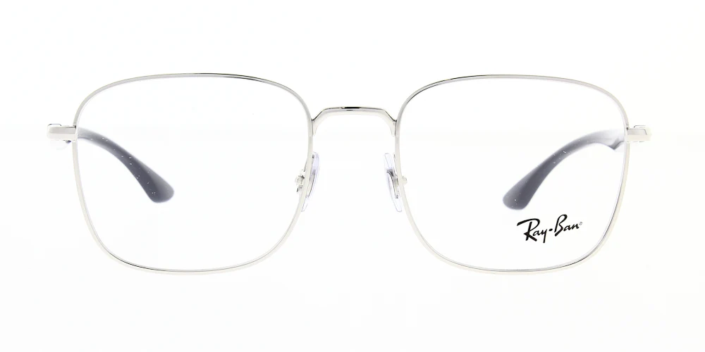 Ray Ban RX6469 - Image 2