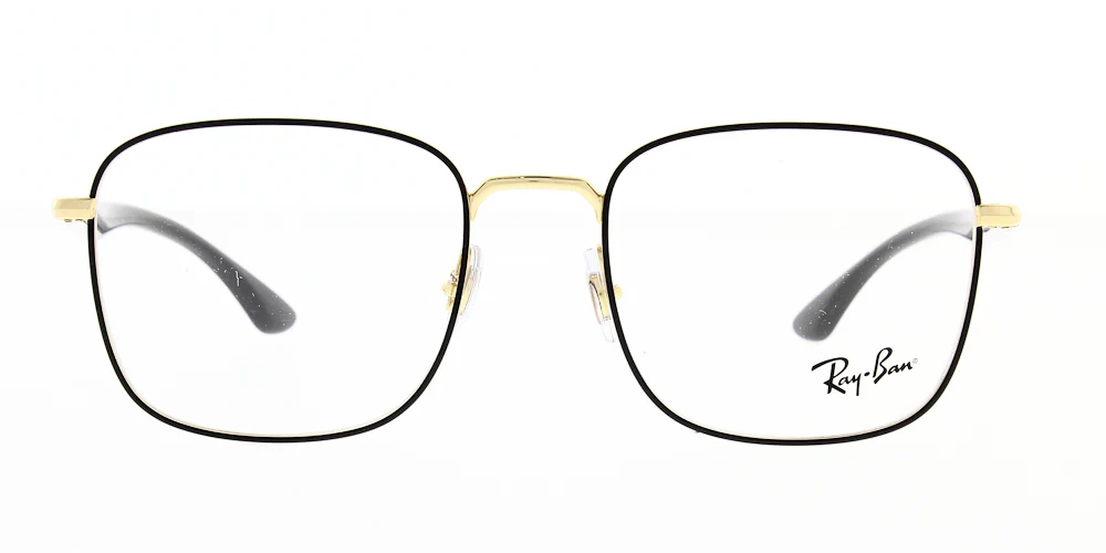 Ray Ban RX6469 - Image 20