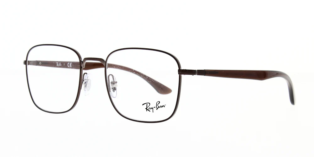 Ray Ban RX6469 - Image 22