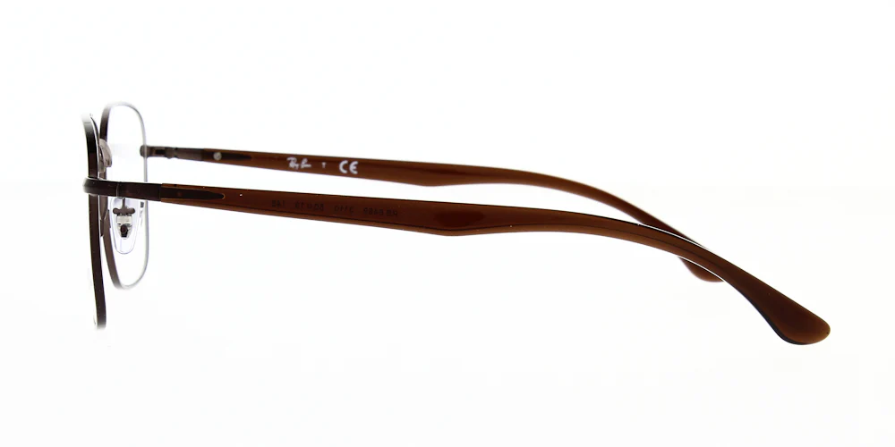 Ray Ban RX6469 - Image 24