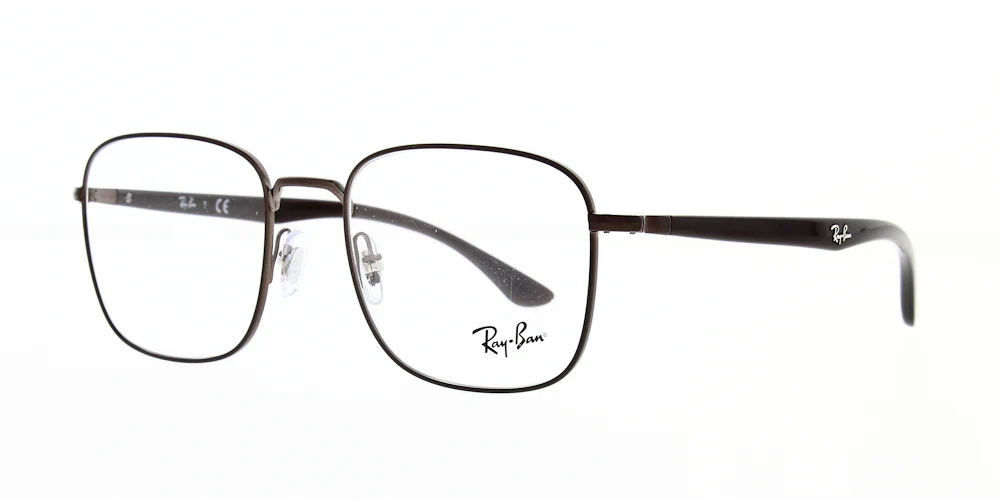 Ray Ban RX6469 - Image 25