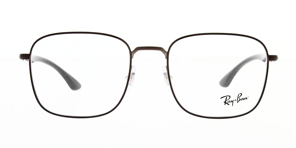 Ray Ban RX6469 - Image 26