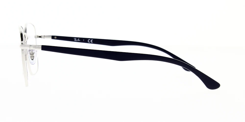 Ray Ban RX6469 - Image 3