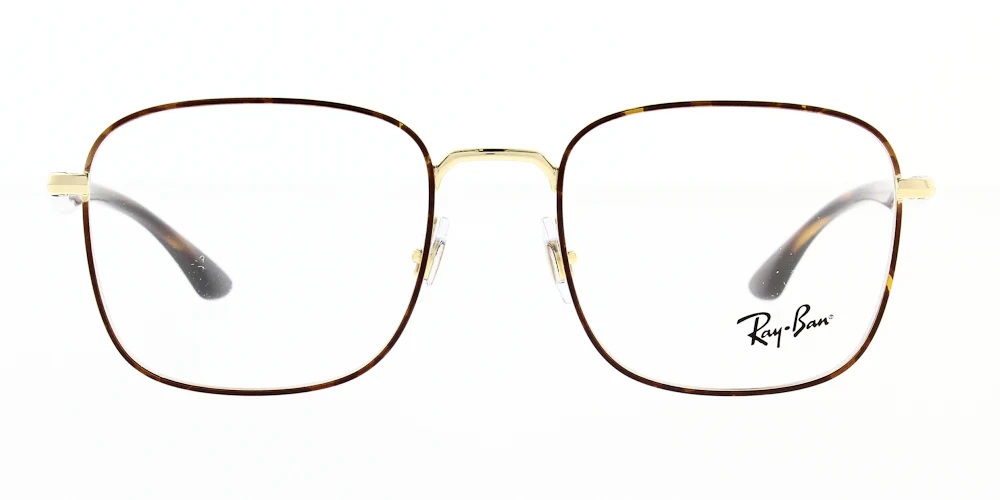 Ray Ban RX6469 - Image 5