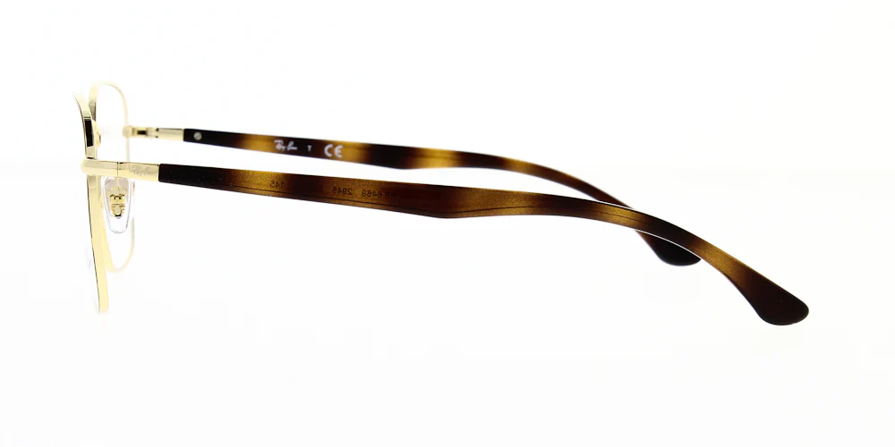 Ray Ban RX6469 - Image 6