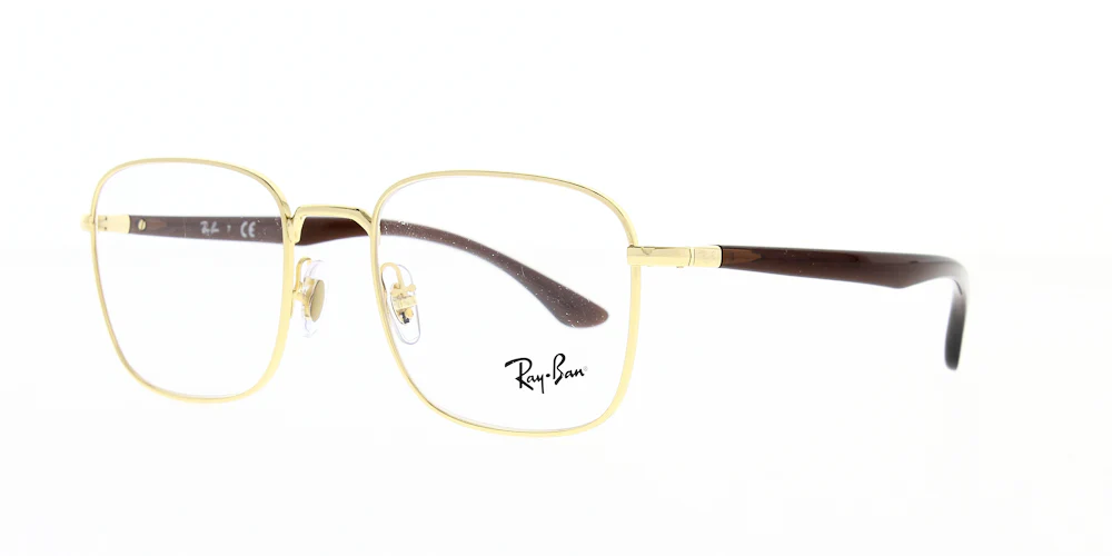 Ray Ban RX6469 - Image 7