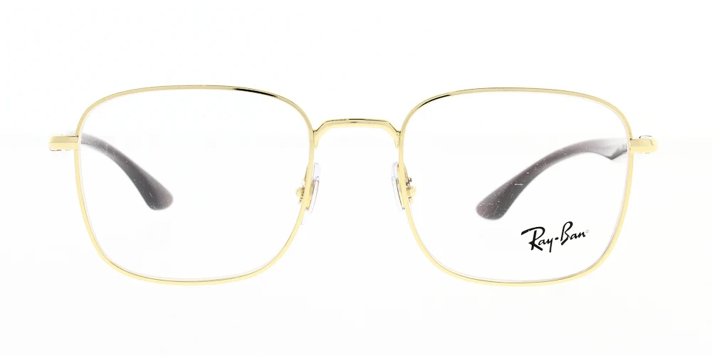 Ray Ban RX6469 - Image 8