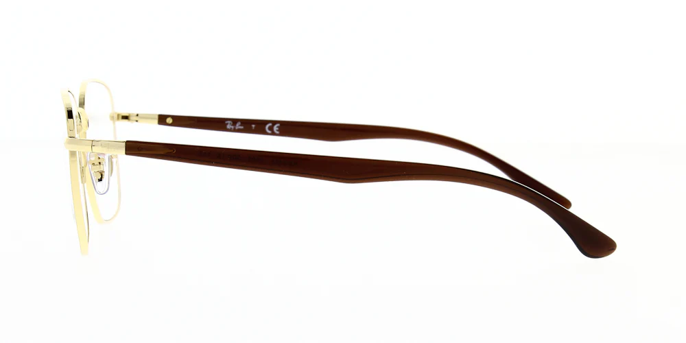 Ray Ban RX6469 - Image 9