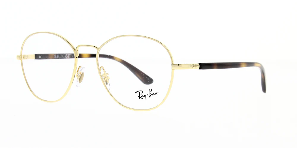 Ray Ban RX6470