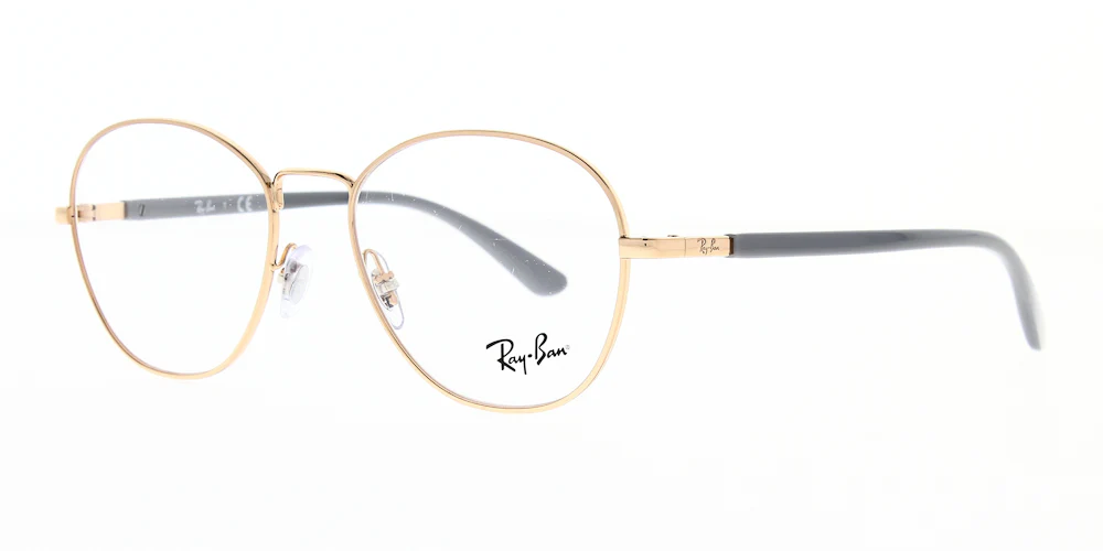 Ray Ban RX6470 - Image 19