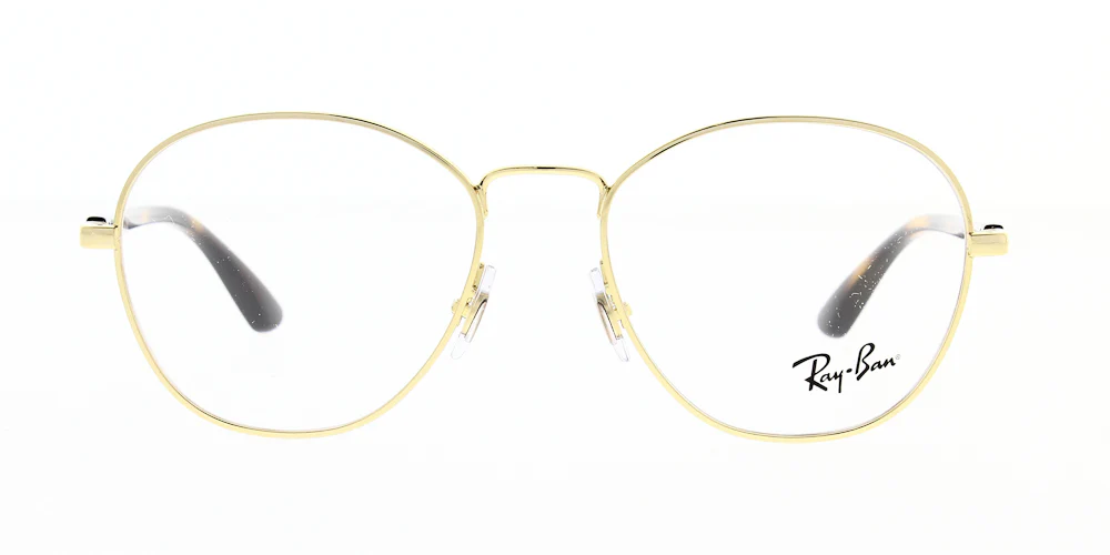 Ray Ban RX6470 - Image 2