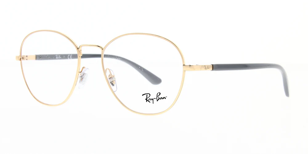 Ray Ban RX6470 - Image 22