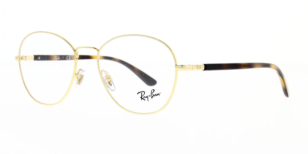 Ray Ban RX6470 - Image 4