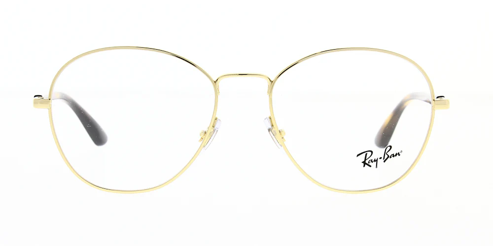 Ray Ban RX6470 - Image 5