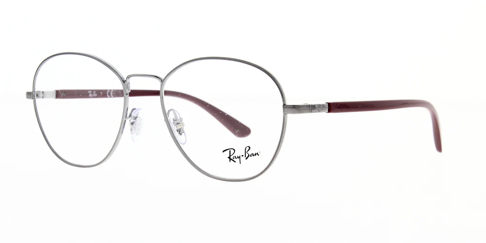 Ray Ban RX6470 - Image 7