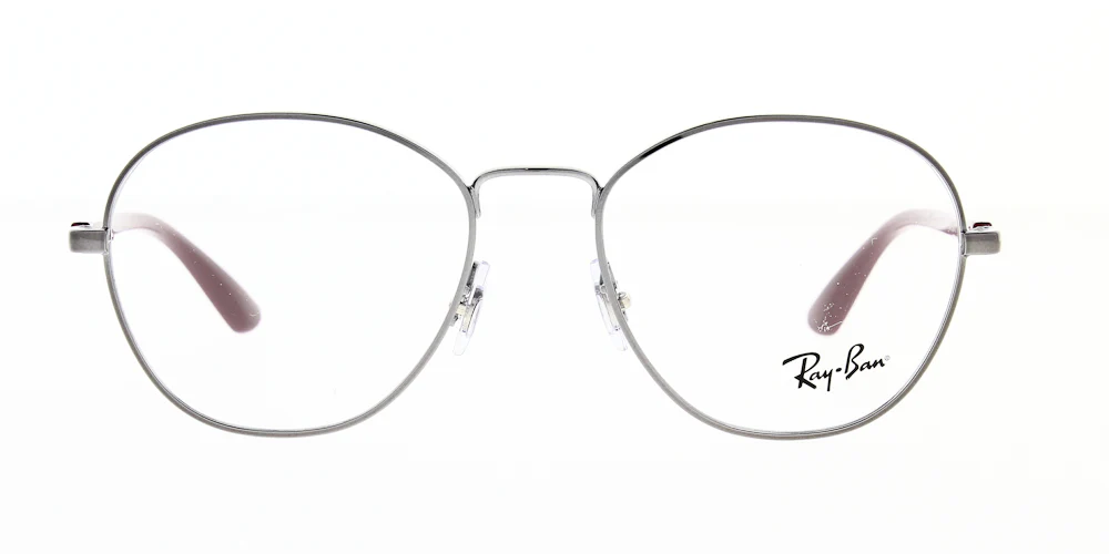 Ray Ban RX6470 - Image 8