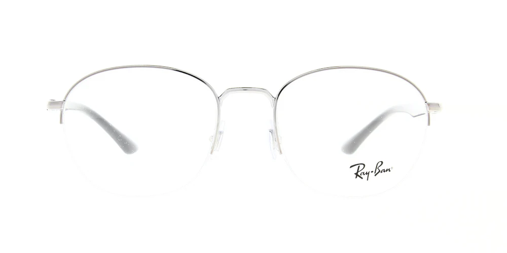 Ray Ban RX6487 - Image 2