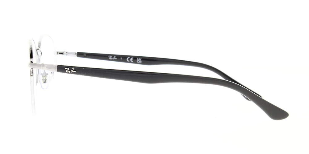 Ray Ban RX6487 - Image 3