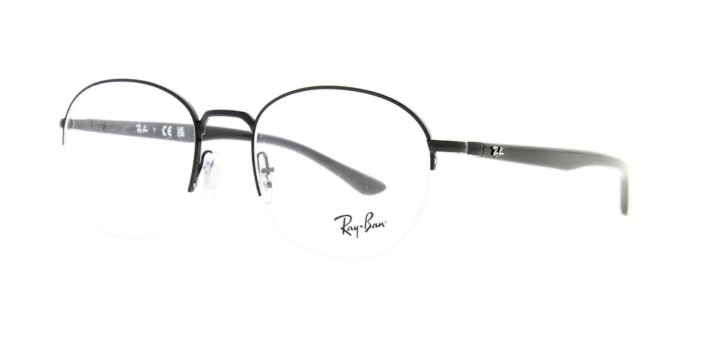Ray Ban RX6487 - Image 4