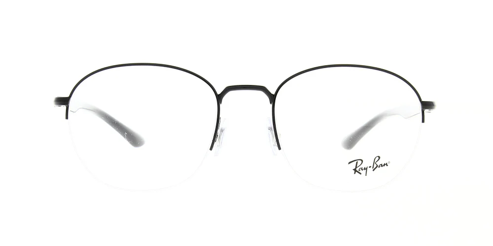 Ray Ban RX6487 - Image 5