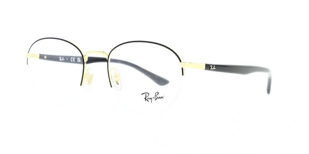 Ray Ban RX6487 - Image 7