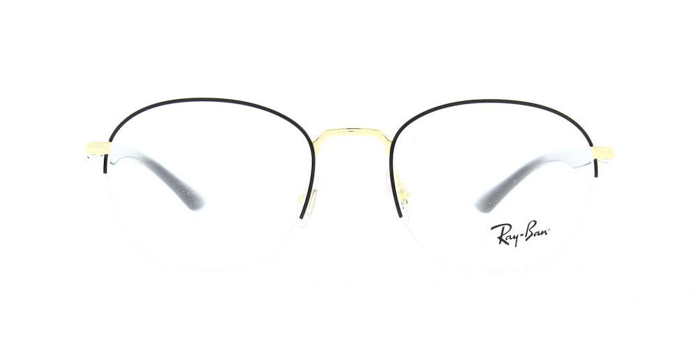 Ray Ban RX6487 - Image 8