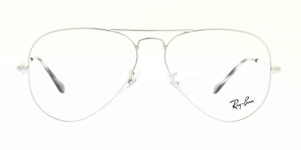 Ray Ban Aviator Glasses RX6489 - Image 20