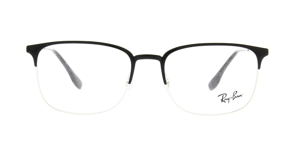 Ray Ban RX6494 - Image 2