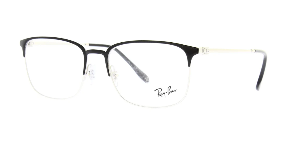 Ray Ban RX6494 - Image 4