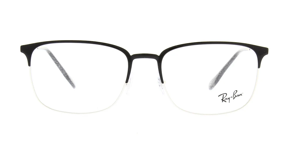 Ray Ban RX6494 - Image 5