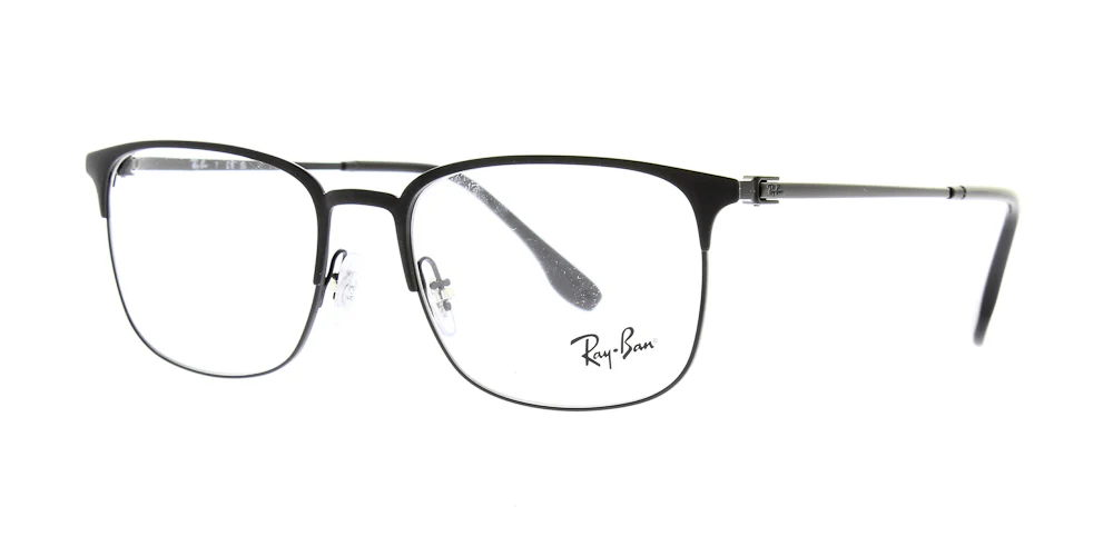 Ray Ban RX6494 - Image 7
