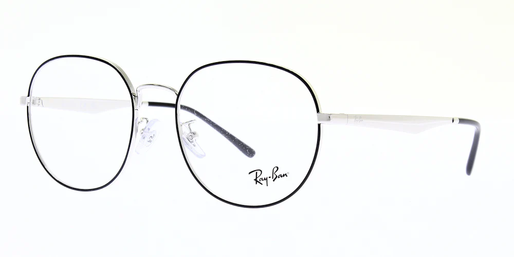 Ray Ban RX6517D - Image 4