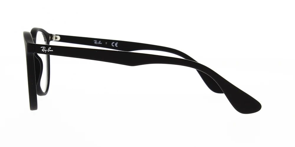 Ray Ban Erika Glasses RX7046 - Image 3