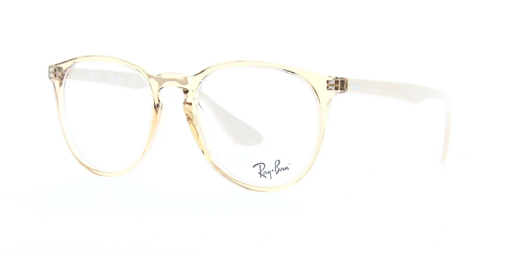Ray Ban Erika Glasses RX7046 - Image 30