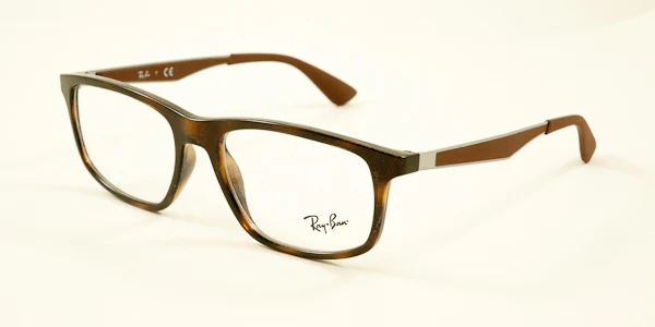 Ray Ban RX7055 - Image 2