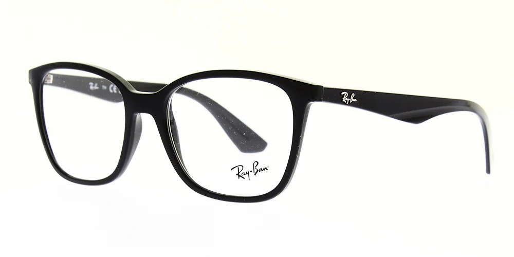 Ray Ban RX7066