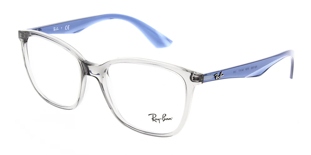 Ray Ban RX7066 - Image 12