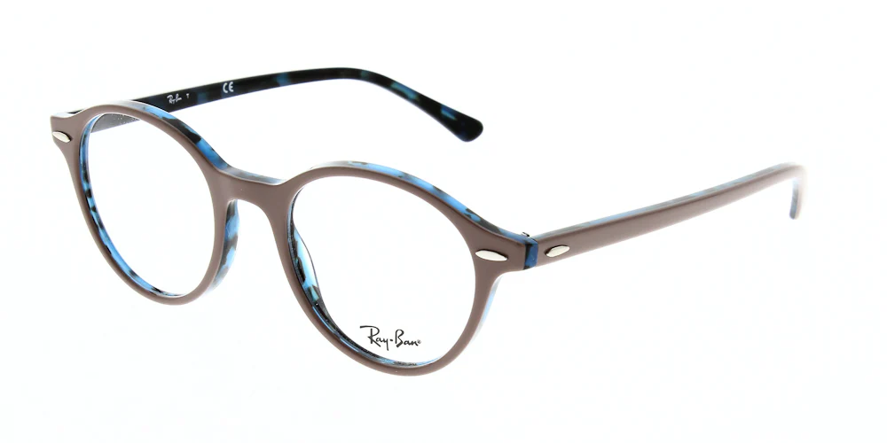 Ray Ban RX7118 - Image 8