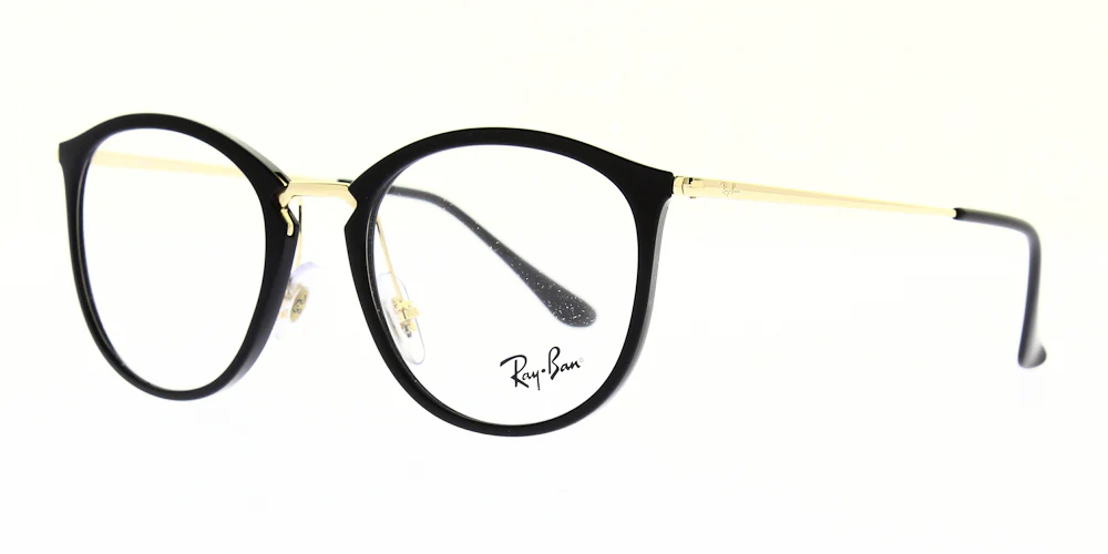 Ray Ban RX7140 - Image 23