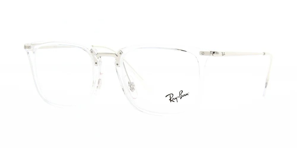 Ray Ban RX7141 - Image 2