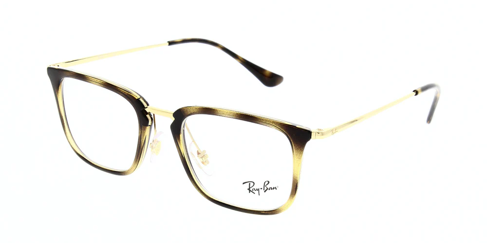 Ray Ban RX7141 - Image 5