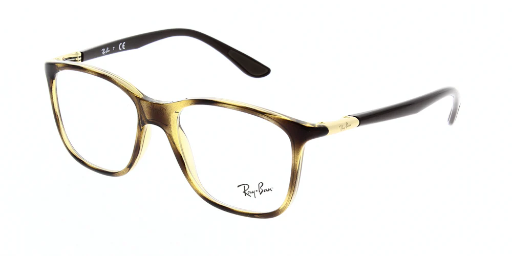 Ray Ban RX7143 - Image 3