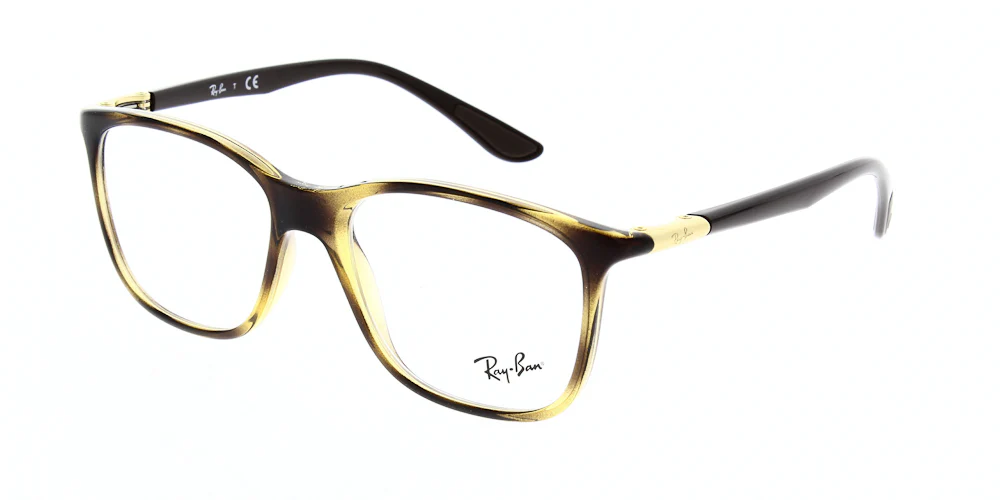 Ray Ban RX7143 - Image 4