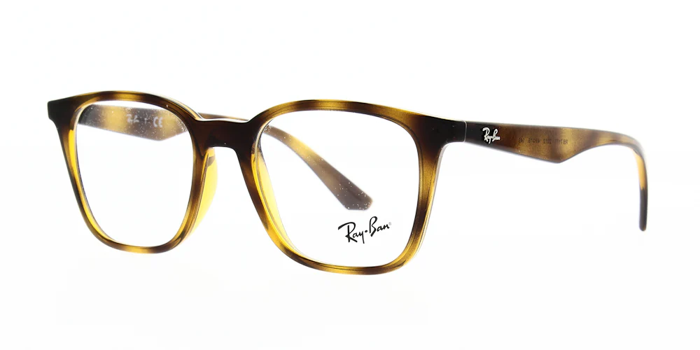 Ray Ban RX7177 - Image 10