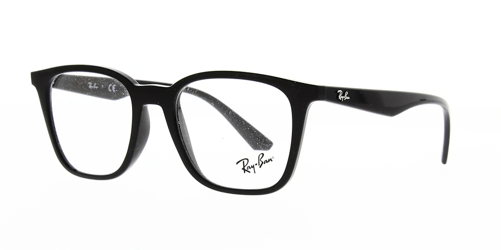 Ray Ban RX7177 - Image 4