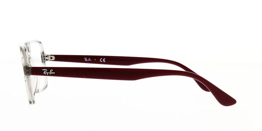 Ray Ban RX7198 - Image 18
