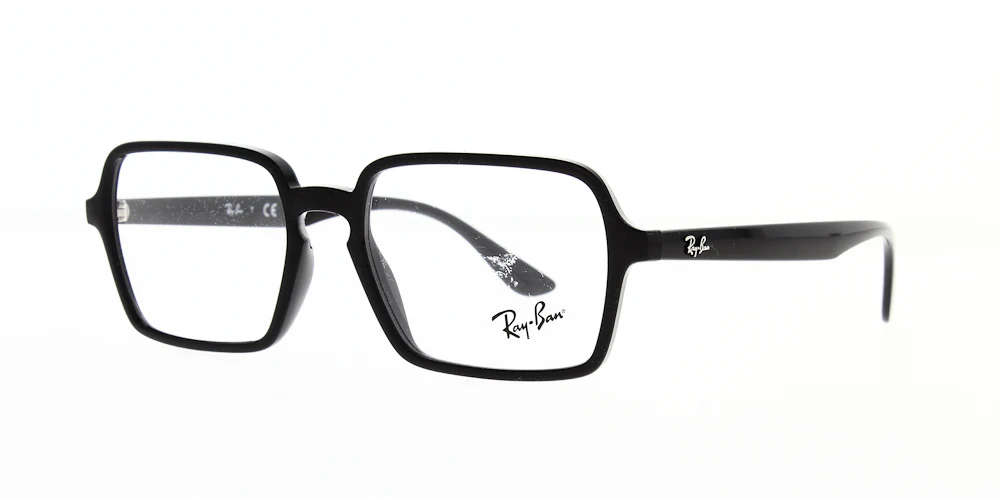 Ray Ban RX7198 - Image 4