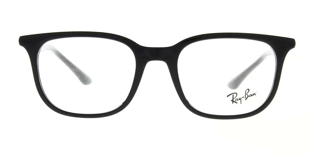 Ray Ban RX7211 - Image 2