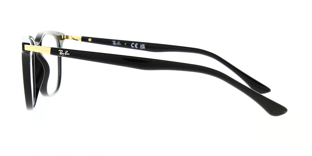 Ray Ban RX7211 - Image 3