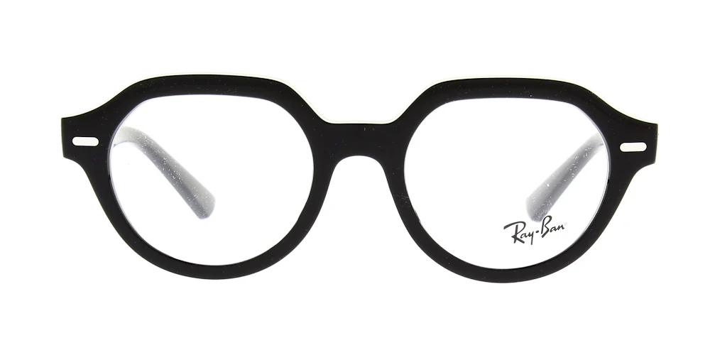 Ray Ban Gina Glasses RX7214 - Image 2